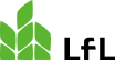 Logo der LfL