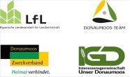Projektpartner Logos mit Rand