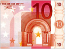 10 Euroschein