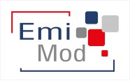 offizielles Logo des Projektes EmiMod