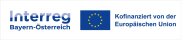 Logo Interreg EU