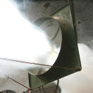 Hitzestress Header Ventilator