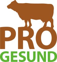 Logo der Pro-Gesund-Initiative.
