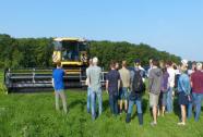 Vorstellung des TruFlex Bandschneidwerkes