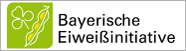 Logo "Bayerische Eiweißinitiative"