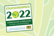 Teaser - Staatsehrenpreis 2022 