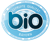 Bayerisches Biosiegel