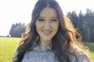 Porträt der Botschafterin Johanna