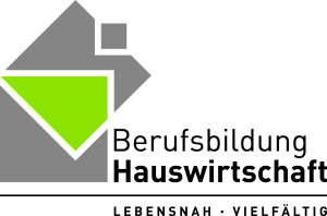 Wort-Bild-Marke Berufsbildung Hauswirtschaft