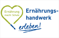 Logo Ernährunghandwerk erleben