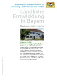 Titelseite der Broschüre