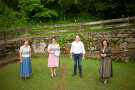 Gruppenfoto - Allgäu/Bayerisch-Schwaben