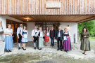 Gruppenfoto - Allgäu/Bayerisch-Schwaben