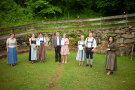 Gruppenfoto - Allgäu/Bayerisch-Schwaben