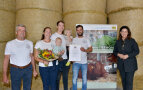 Gruppenfoto: Familien Nitsche / Angstl 