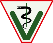 Veterinär-Logo