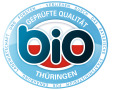 Biosiegel Thueringen