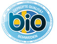 Biosiegel Schweden