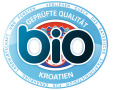 Biosiegel Kroatien