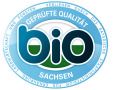 Biosiegel Sachsen