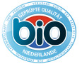 Biosiegel Niederlande