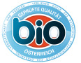 Biosiegel Österreich