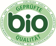 Logo Bio-Siegel