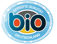 Biosiegel Deutschland