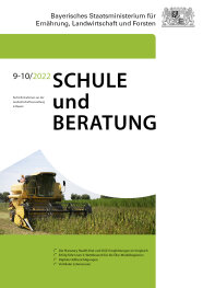 Schule und Beratung September-/Oktober-Ausgabe