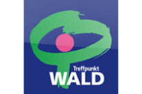 Logo Treffpunkt Wald