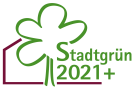 Stadtgruen2021 Logo