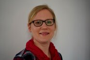 Foto von Elisabeth Nehrenberg