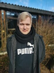 Foto von Marcel Brinkwerth
