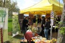 Streuobststand der LWG in Sailauf