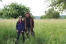 Wiesenmeisterschaft 2025: Obstgarten Eysölden, Familie Grimm