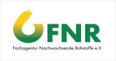Logo Fachagentur Nachwachsende Rohstoffe e.V.