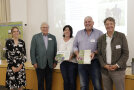 5. Platz für Familie Zeltner
