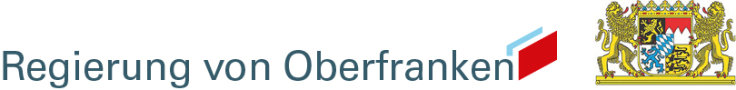 Logo Regierung von Oberfranken