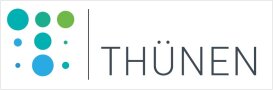 Logo Thünen-Institut