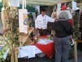 Obst- und Bauernmarkt Lalling (Foto: Tourist-Info Lallinger Winkel)