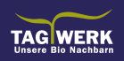 Logo Tagwerk