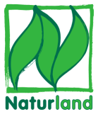 Logo Naturland