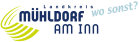 Logo Landkreis Mühldorf am Inn