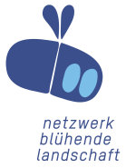 Log netzwerk blühende landschaft