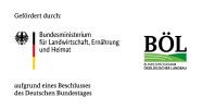 Kombilogo BMLEH mit BÖL