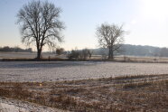 Natura 2000 Gebiet im Ampertal