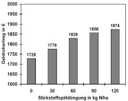 Säulendiagramm