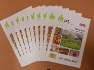 LfL-Info-Broschüren "Streuobst"