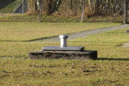 Grundwasser-Messstelle