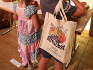 Streuobst-Stofftasche